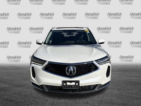 Used 2023 Acura RDX AWD w/ Technology Package image 3
