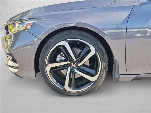 Used 2020 Honda Accord Sport image 15