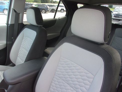 Used 2020 Chevrolet Equinox LS w/ LS Convenience Package AWD/4WD image 12