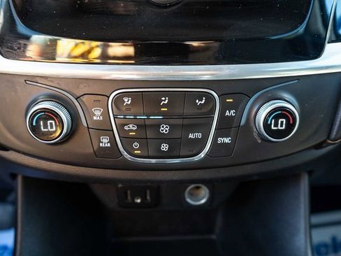 Used 2020 Chevrolet Traverse LS w/ LPO, Floor Liner Package image 3