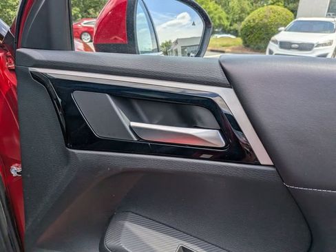 Used 2024 Mitsubishi Outlander SE FWD image 33