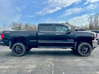 Used 2015 Chevrolet Silverado 2500 LTZ w/ LTZ Plus Package video 2
