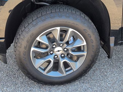 New 2026 Chevrolet Silverado 1500 RST image 11