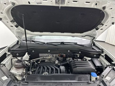 Used 2019 Volkswagen Atlas SEL Premium image 28