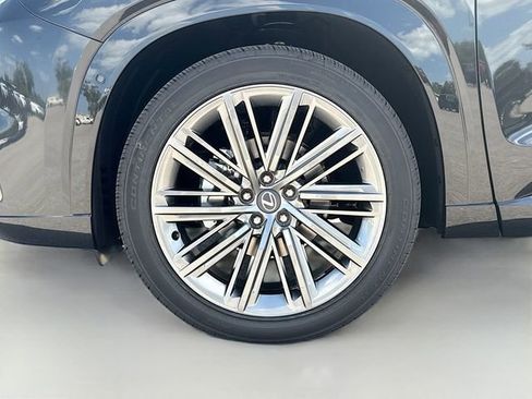 New 2026 Lexus TX 350 AWD image 44