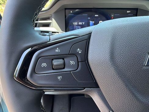 New 2027 Chevrolet Bolt LT w/ Comfort Package FWD image 19