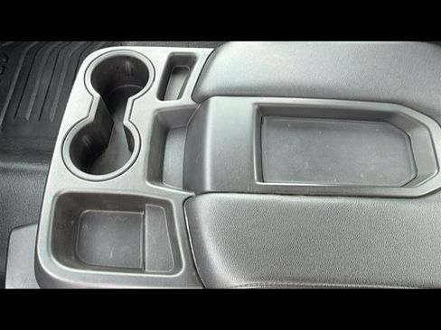 Used 2019 Chevrolet Silverado 1500 W/T w/ WT Appearance Package image 21