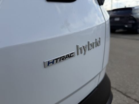 New 2026 Hyundai Tucson SEL image 10