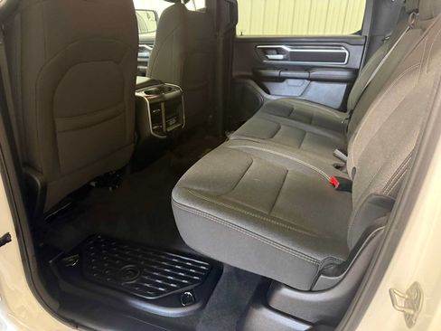 Used 2023 RAM 1500 Big Horn AWD/4WD image 23