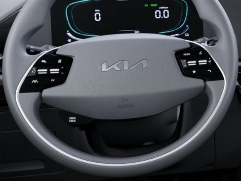 New 2026 Kia Niro LX FWD image 18