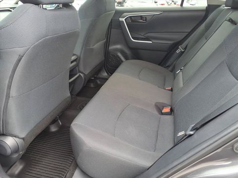 Used 2021 Toyota RAV4 LE AWD/4WD image 6