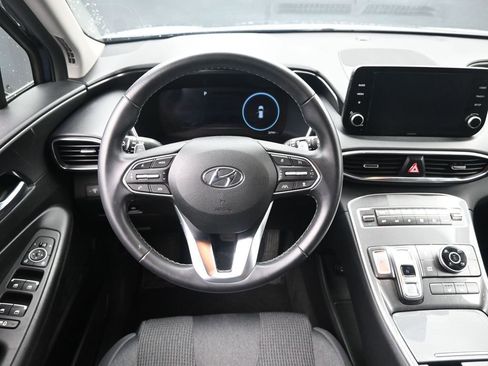 Used 2022 Hyundai Santa Fe XRT image 23