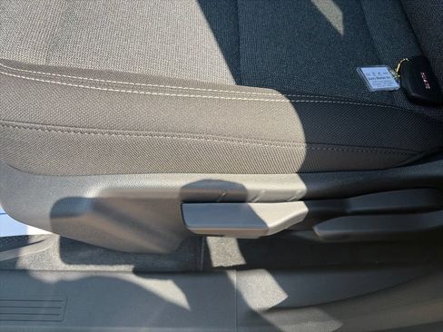 New 2027 GMC Terrain Elevation w/ LPO, Floor Liner Package AWD/4WD image 18
