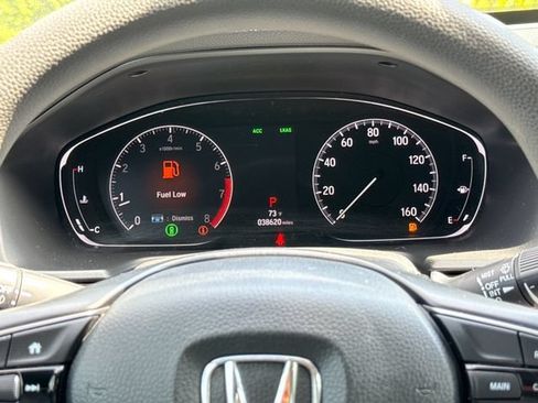 Used 2020 Honda Accord EX image 13