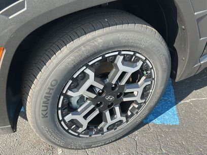 New 2026 Hyundai Tucson XRT