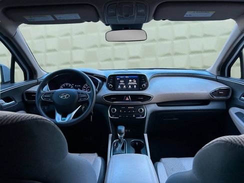 Used 2019 Hyundai Santa Fe SE FWD image 19
