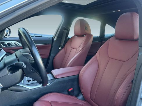 Certified 2023 BMW i4 eDrive35 image 19