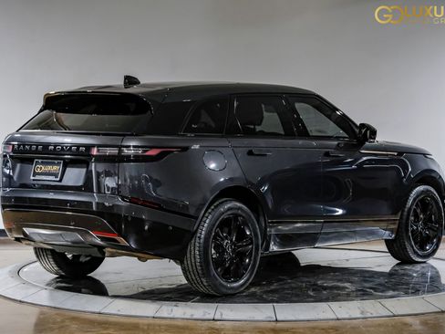 Used 2024 Land Rover Range Rover Velar Dynamic SE AWD/4WD image 10