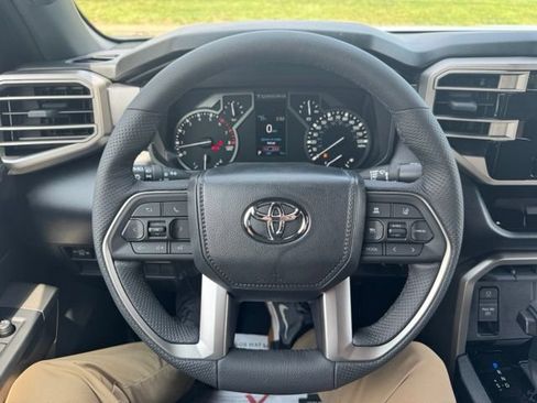 New 2026 Toyota Tundra SR5 AWD/4WD image 21