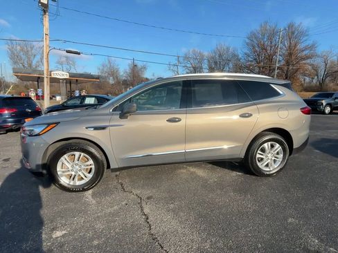 Used 2018 Buick Enclave Premium w/ Trailering Package image 6