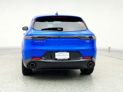 Used 2024 Dodge Hornet R/T image 6