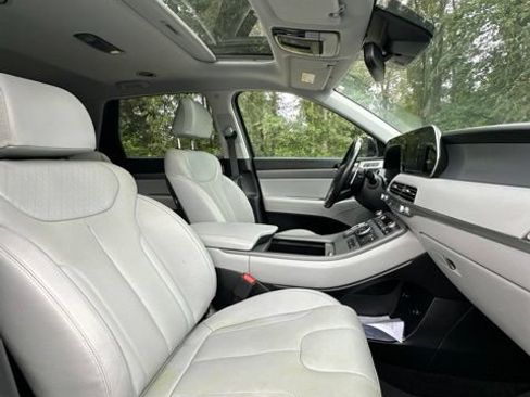 Used 2020 Hyundai Palisade SEL w/ Premium Package AWD/4WD image 29
