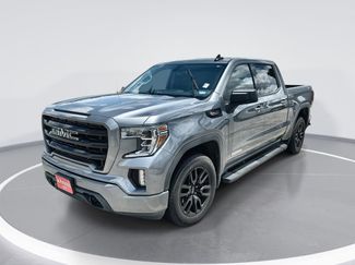 Used 2021 GMC Sierra 1500 Elevation AWD/4WD video 1