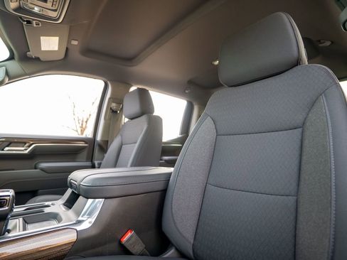 New 2026 Chevrolet Silverado 1500 RST image 6