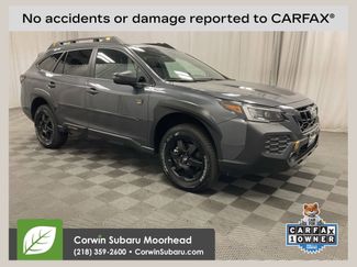 Used 2025 Subaru Outback Wilderness video 1