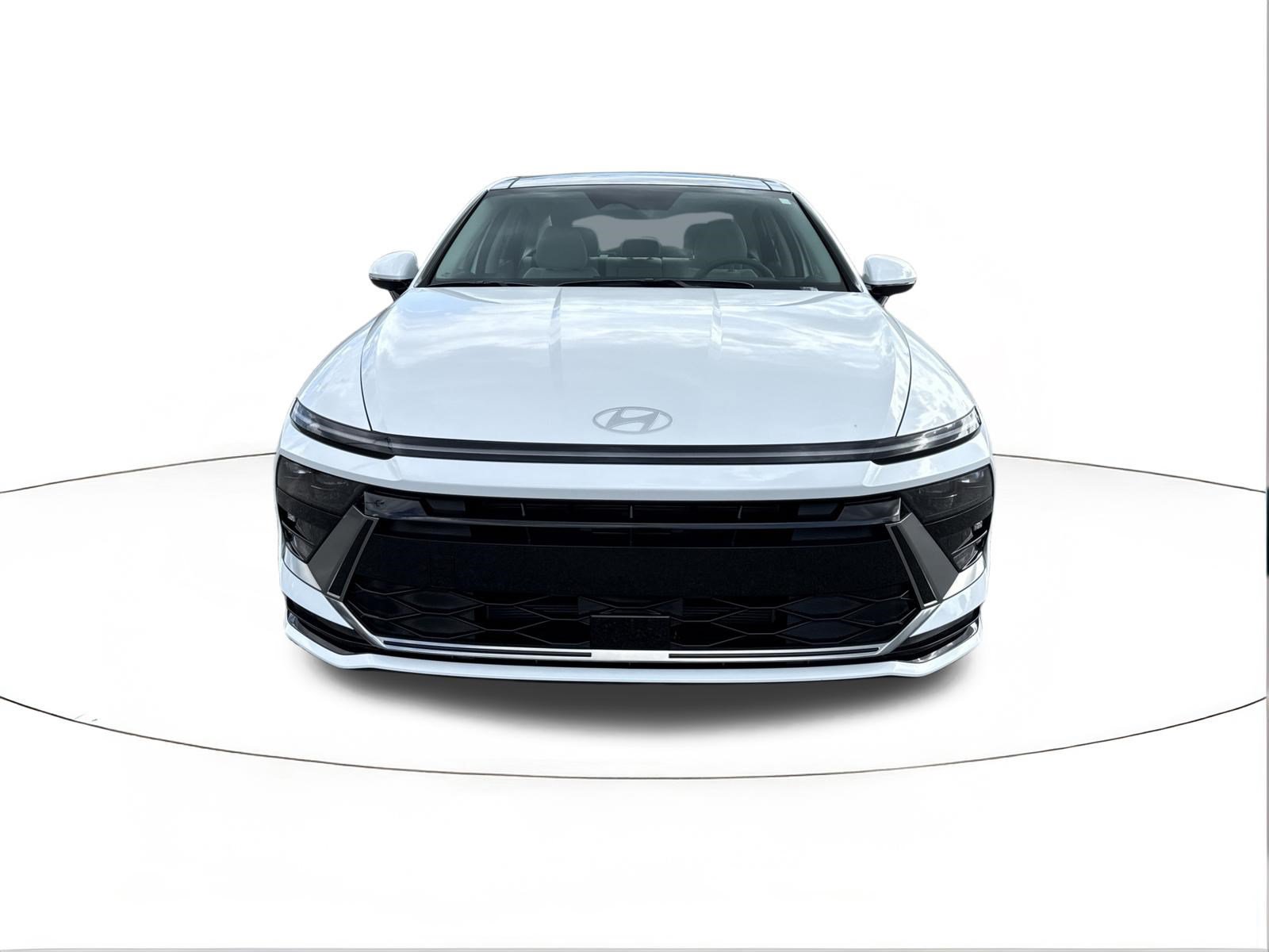 New 2026 Hyundai Sonata SEL FWD image 8