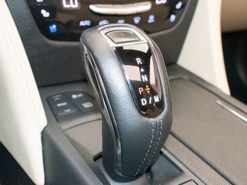Used 2019 Cadillac CT6 Premium Luxury AWD/4WD image 33