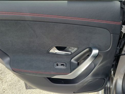 Certified 2023 Mercedes-Benz CLA 250 4MATIC image 11