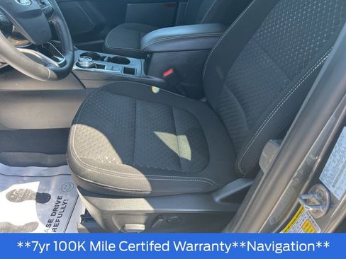 Used 2023 Ford Escape Active w/ Tech Pack #1 AWD/4WD image 22