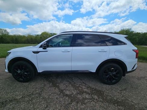 Used 2022 Kia Sorento SX AWD/4WD image 6