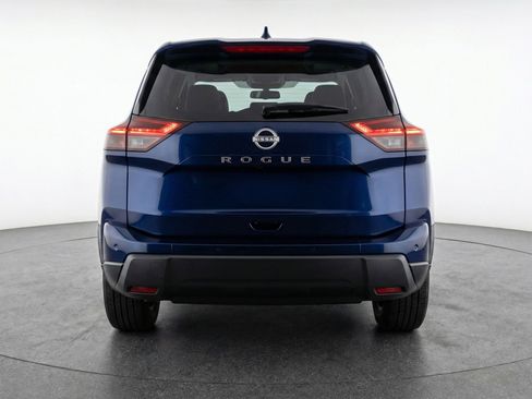 Used 2025 Nissan Rogue SV image 7