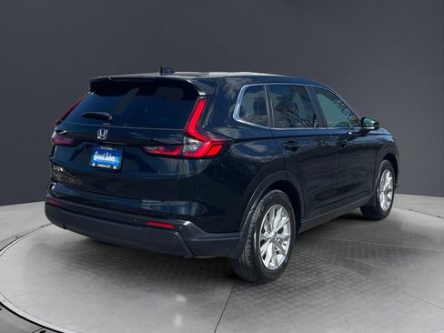 Certified 2024 Honda CR-V EX-L image 5