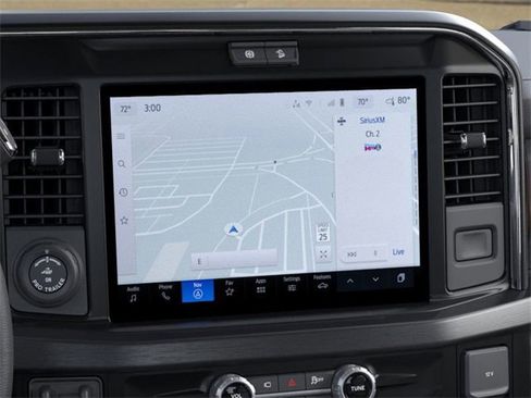 New 2025 Ford F250 Lariat w/ Lariat Ultimate Package image 14