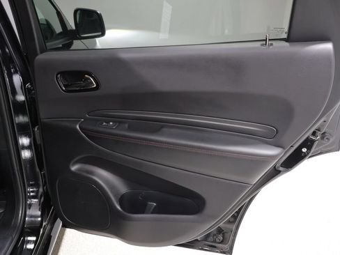 Used 2026 Dodge Durango GT AWD/4WD image 18