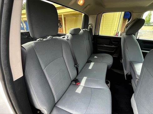 Used 2017 RAM 1500 Tradesman w/ Popular Equipment Group image 18