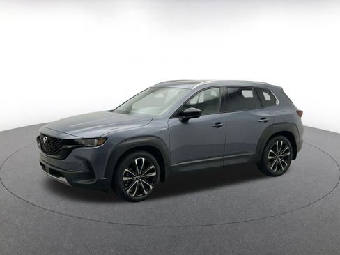 Used 2025 MAZDA CX-50 2.5 Hybrid w/ Premium Plus Pkg AWD/4WD image 3