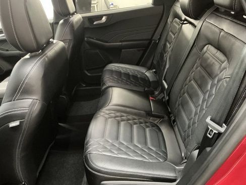 Used 2023 Ford Escape Platinum w/ Premium Technology Package image 13