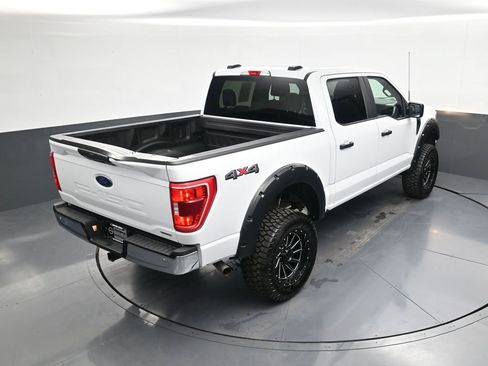 Used 2022 Ford F150 XLT AWD/4WD image 33