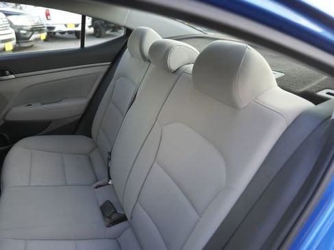 Used 2018 Hyundai Elantra Value Edition image 14