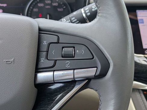 Used 2022 Cadillac XT6 Premium Luxury w/ Technology Package AWD/4WD image 30