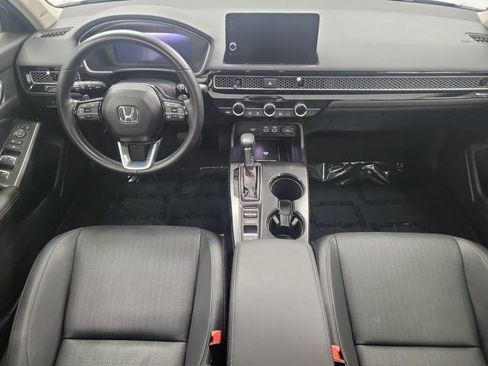 Certified 2023 Honda Civic Touring image 16
