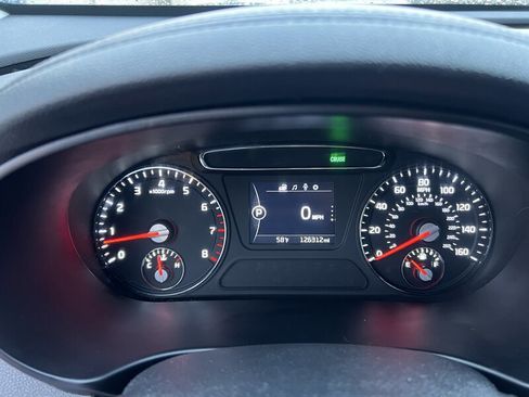 Used 2016 Kia Sorento LX AWD/4WD image 19