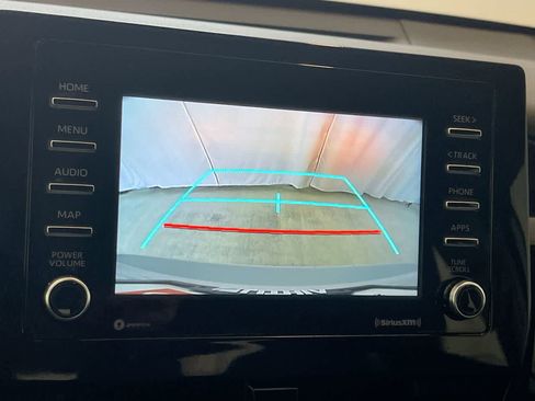 Used 2023 Toyota Camry SE FWD image 17