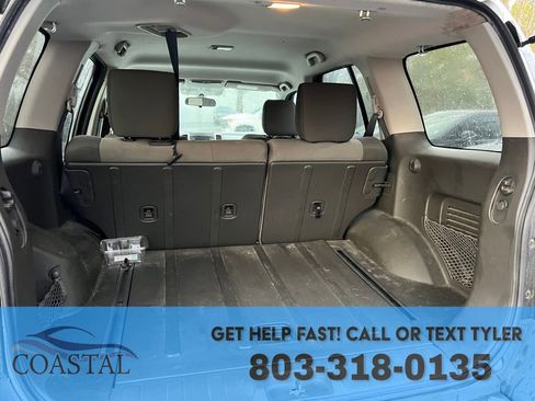 Used 2013 Nissan Xterra S w/ Value Package image 13