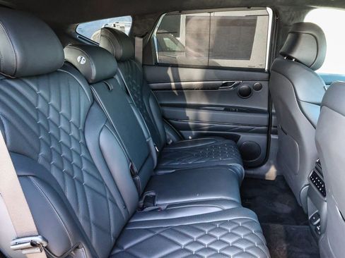 New 2026 Genesis GV80 3.5T Prestige AWD/4WD image 19