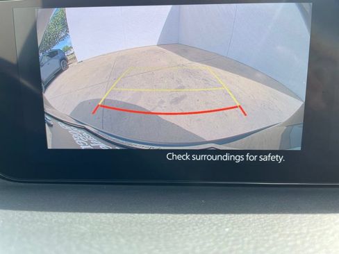 Certified 2026 MAZDA CX-50 AWD 2.5 Hybrid w/ Premium Pkg image 11